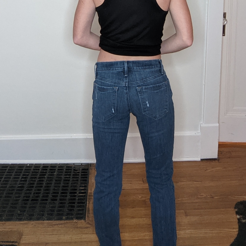 Jeans 👖 - Picture 3 of 3
